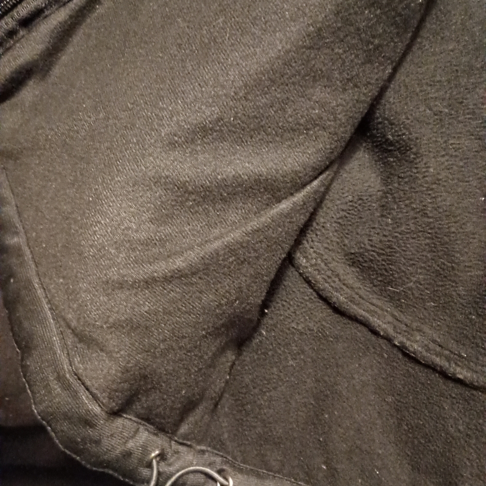 Free Country soft shell jacket - Picture 6 of 6